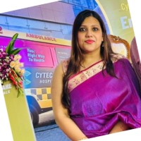 Spandana Mukherjee