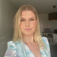 Helene Bergkvam Jenssen