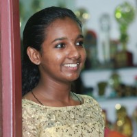 Able Antonia George