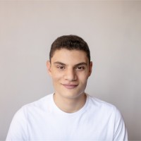 Sam Lubinus
