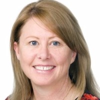 Jennifer Cooper
