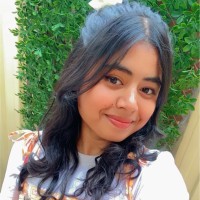 Ranjitha Subhas Betageri