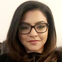 Hema Jhavery