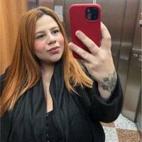 Janaina Alves da Silva