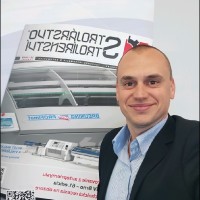 Ing.Andrej Lukačovič IWE EWE