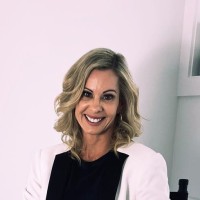 Melanie Hooper