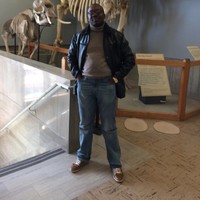 Kamanda Jr