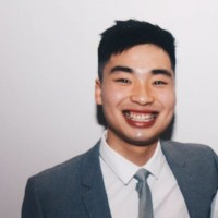 Shaun Teh