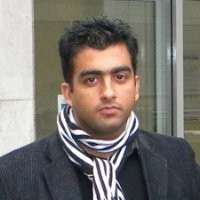 Rohit Paliwal