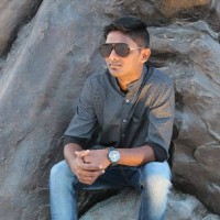 Prashanth Kothapalli