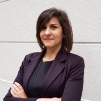 Laura Melas