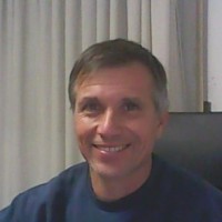 Roberto Jensen