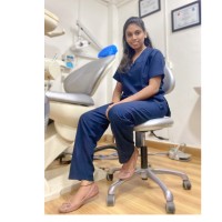 Dr Disha pawar