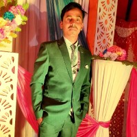 Anuj Kumar