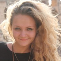 anastasiia naumova