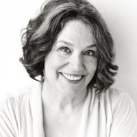 Carol McCue