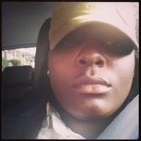Lashawn Robinson