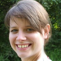 Anna Rigby