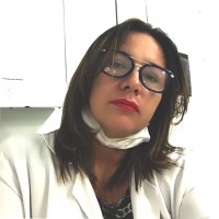 ÍRIS SANDRA