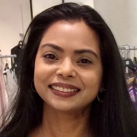 Tricia Rampersad