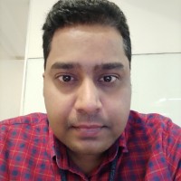 SRIKANTH REDDY PENDYALA