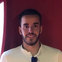 RUBÉN PÉREZ VERDÚ