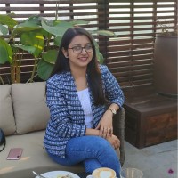 Megha Chandra