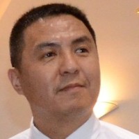 Randy Yeh
