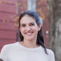 Jenny Davidson