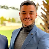 Hashem Al Zoubi