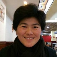 Elisa Chuang