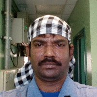 Arulanantha Prabakar