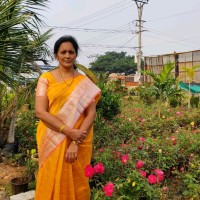 Srilakshmi Jakka