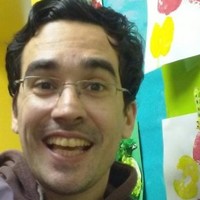 Marcio Souza da Silva