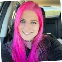 Samantha Mantiera