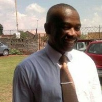 Jacob Molepo