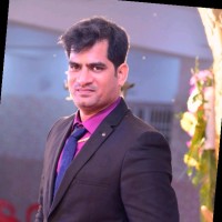 Tushar Kumar Samantaray