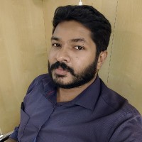 Nidheesh C