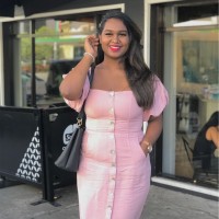Keisha Shreya Prasad