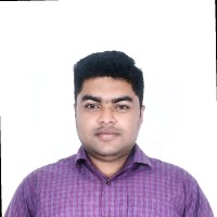 Sudipta kumar Behera