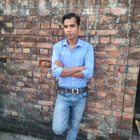 Mahfuj Ansari