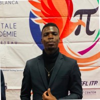 Steve Darius Nde Noumi