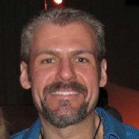 Mark Haley
