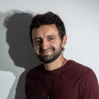 Alexandre Brown Palma Filho