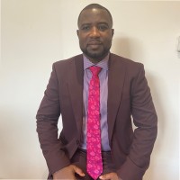 Edmund Laryea