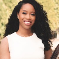 Sharae Pressley