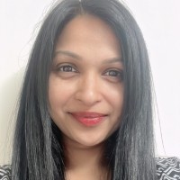 Sabina Baig