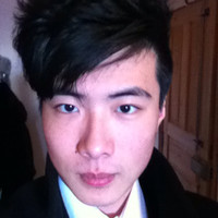 Sichzhe Wang