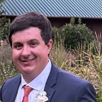 Nick Macon