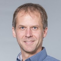 Ralf Dott